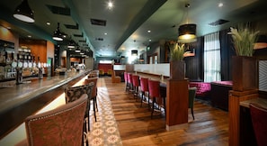Bar (sur place)