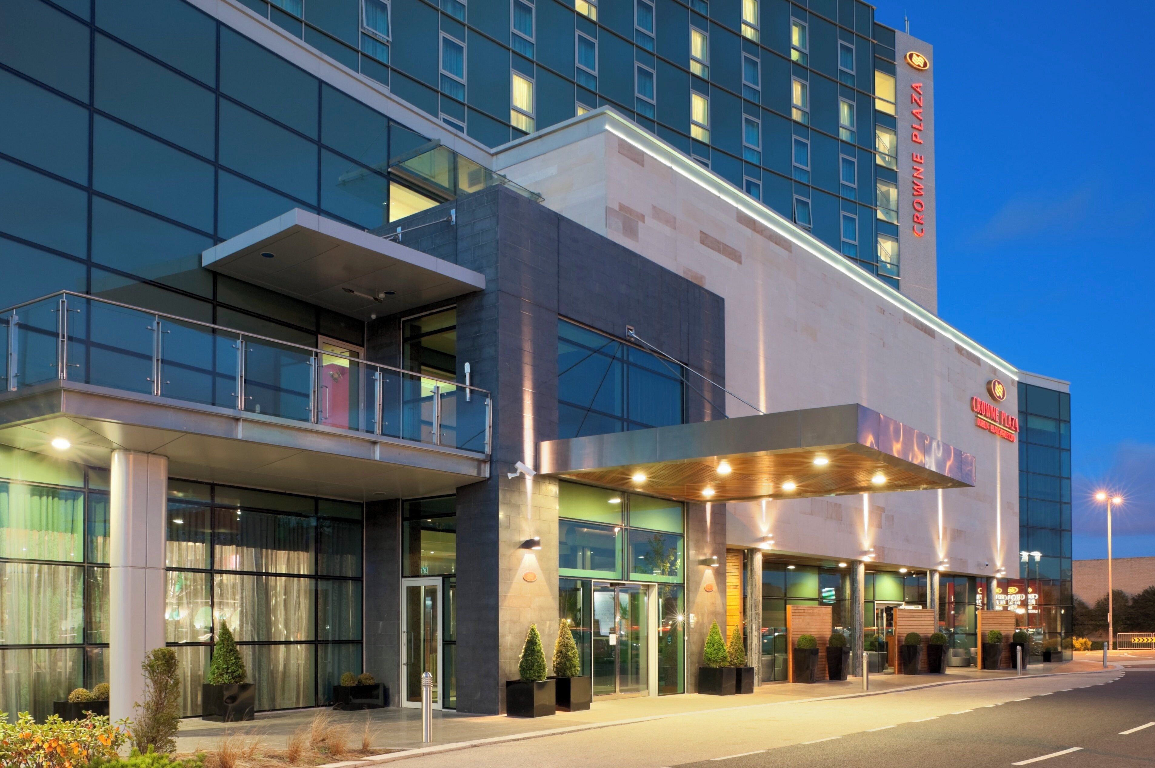 Photo - Crowne Plaza Hotel Blanchardstown by IHG