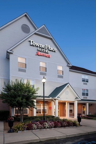 TownePlace Suites by Marriott Columbus