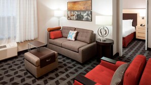 منطقة المعيشة