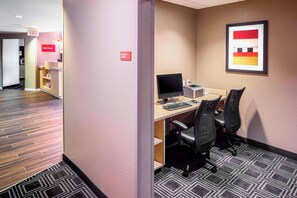 Property amenity - TownePlace Suites by Marriott Columbus (Columbus)