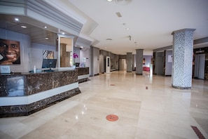 Hall
