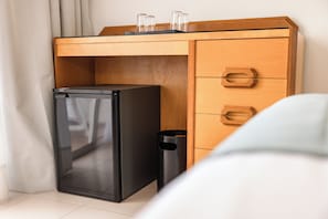 1 bedroom, in-room safe, free WiFi, bed sheets