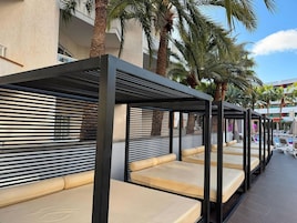 Servicio de la propiedad