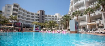 Servatur Don Miguel - Adults Only