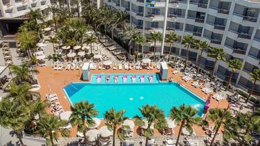 Servatur Don Miguel - Adults Only