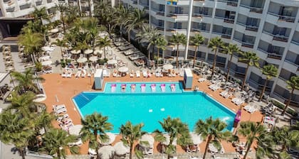 Servatur Don Miguel - Adults Only