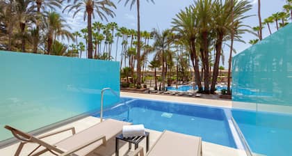 Hotel Riu Palace Oasis