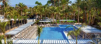 Hotel Riu Palace Oasis