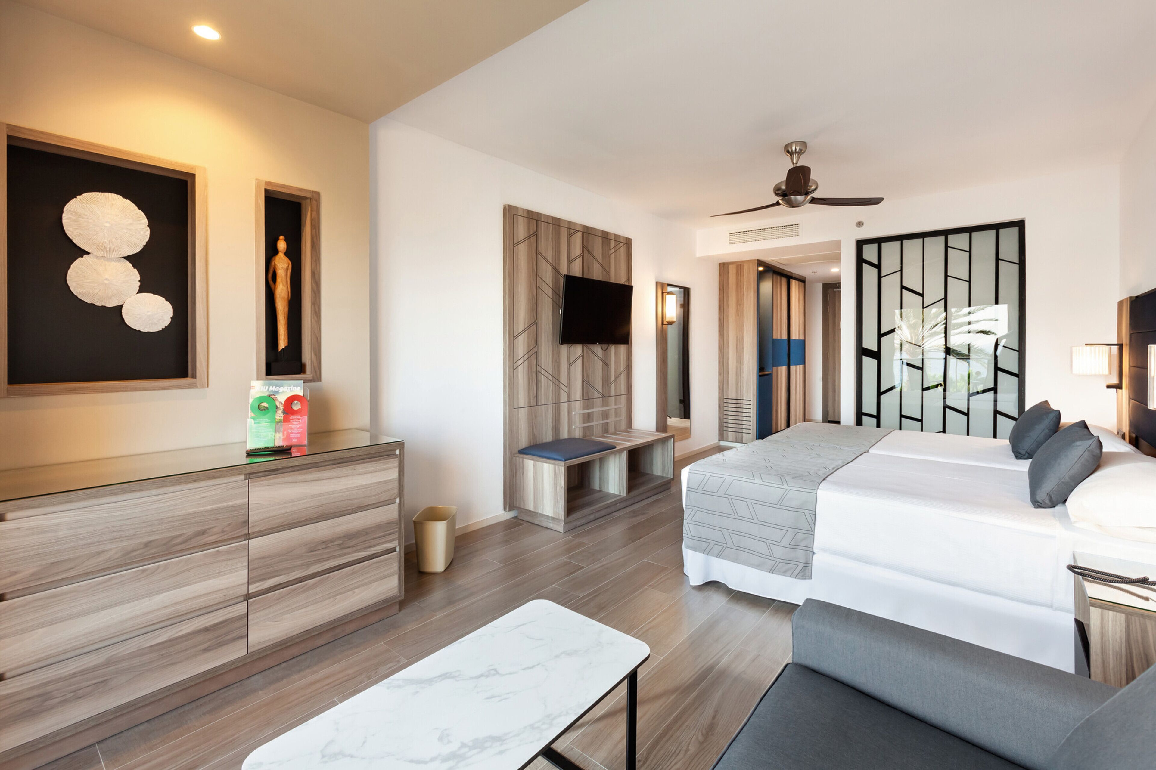 Foto - Hotel Riu Palace Oasis