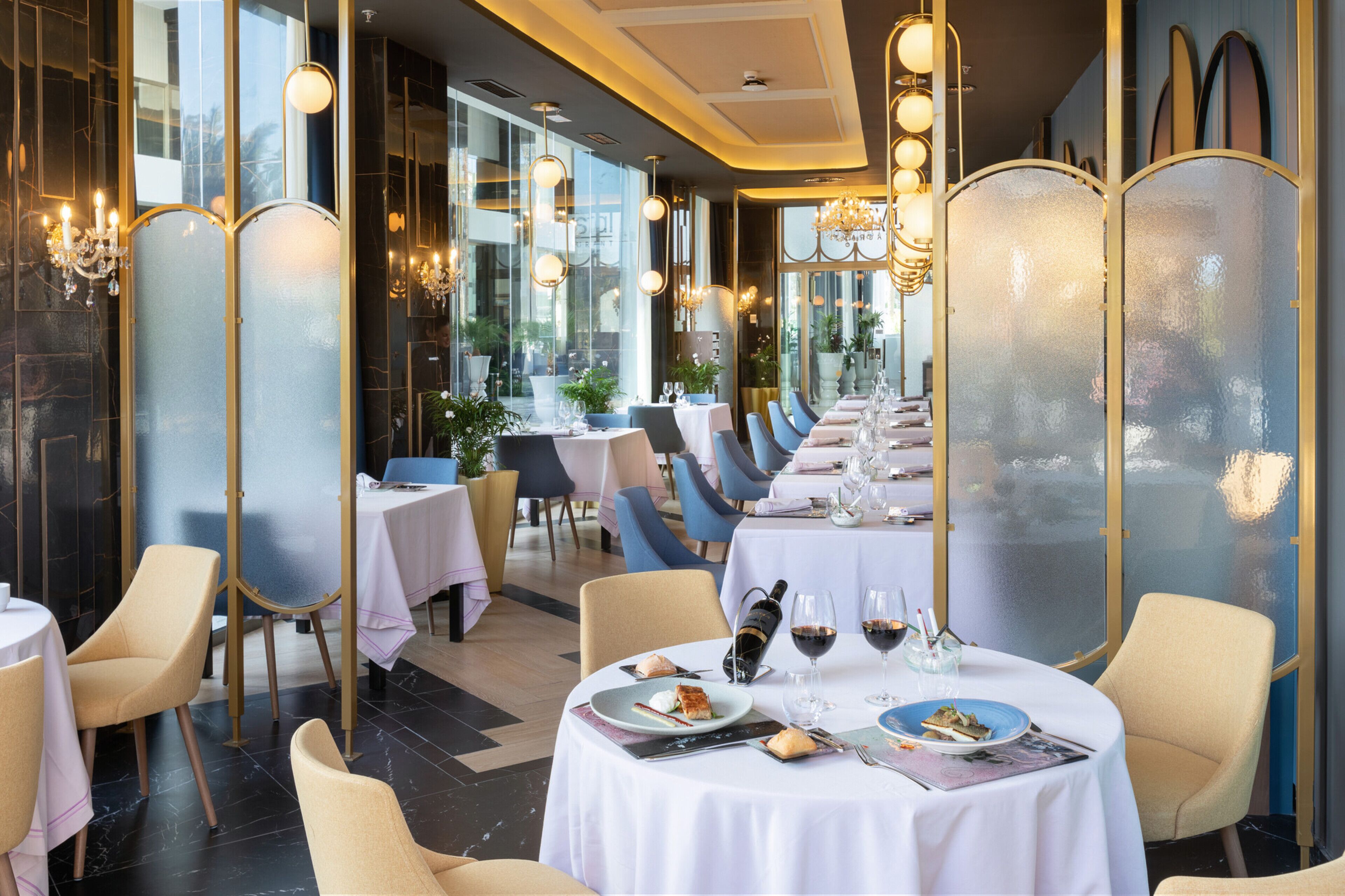 Restoran