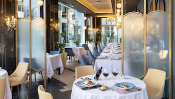 Restoran