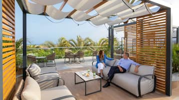 Veranda