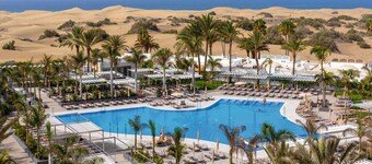 Hotel Riu Palace Maspalomas - Adults Only