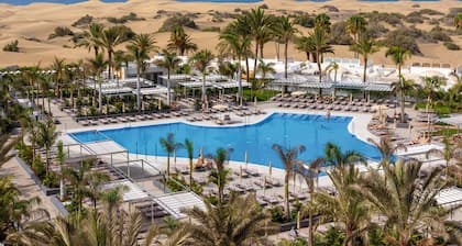 Hotel Riu Palace Maspalomas - Adults Only