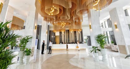 Hotel Riu Palace Maspalomas - Adults Only