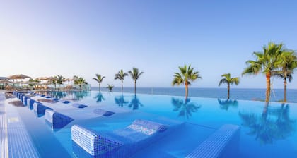 Hotel Riu Gran Canaria - All Inclusive