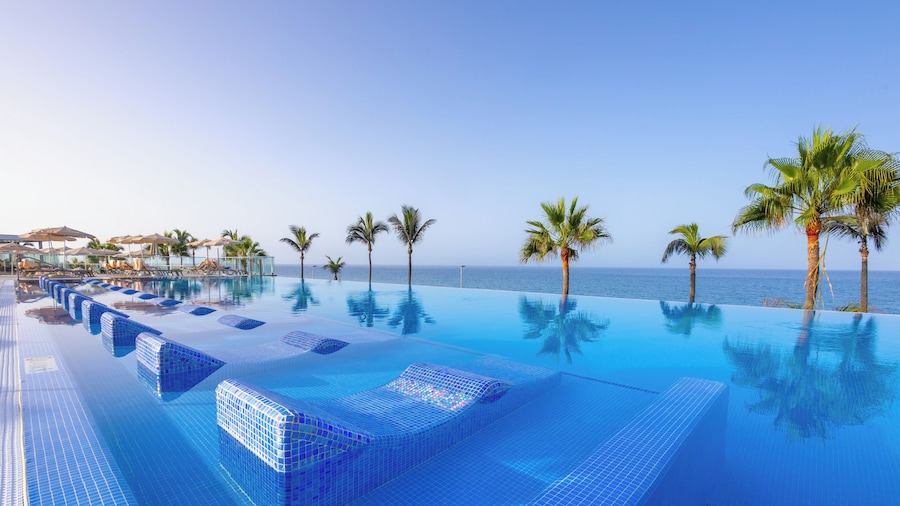 Hotel Riu Gran Canaria - All Inclusive