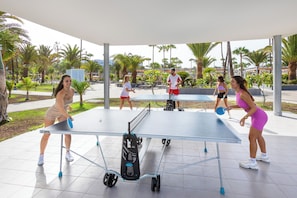 Installations sportives