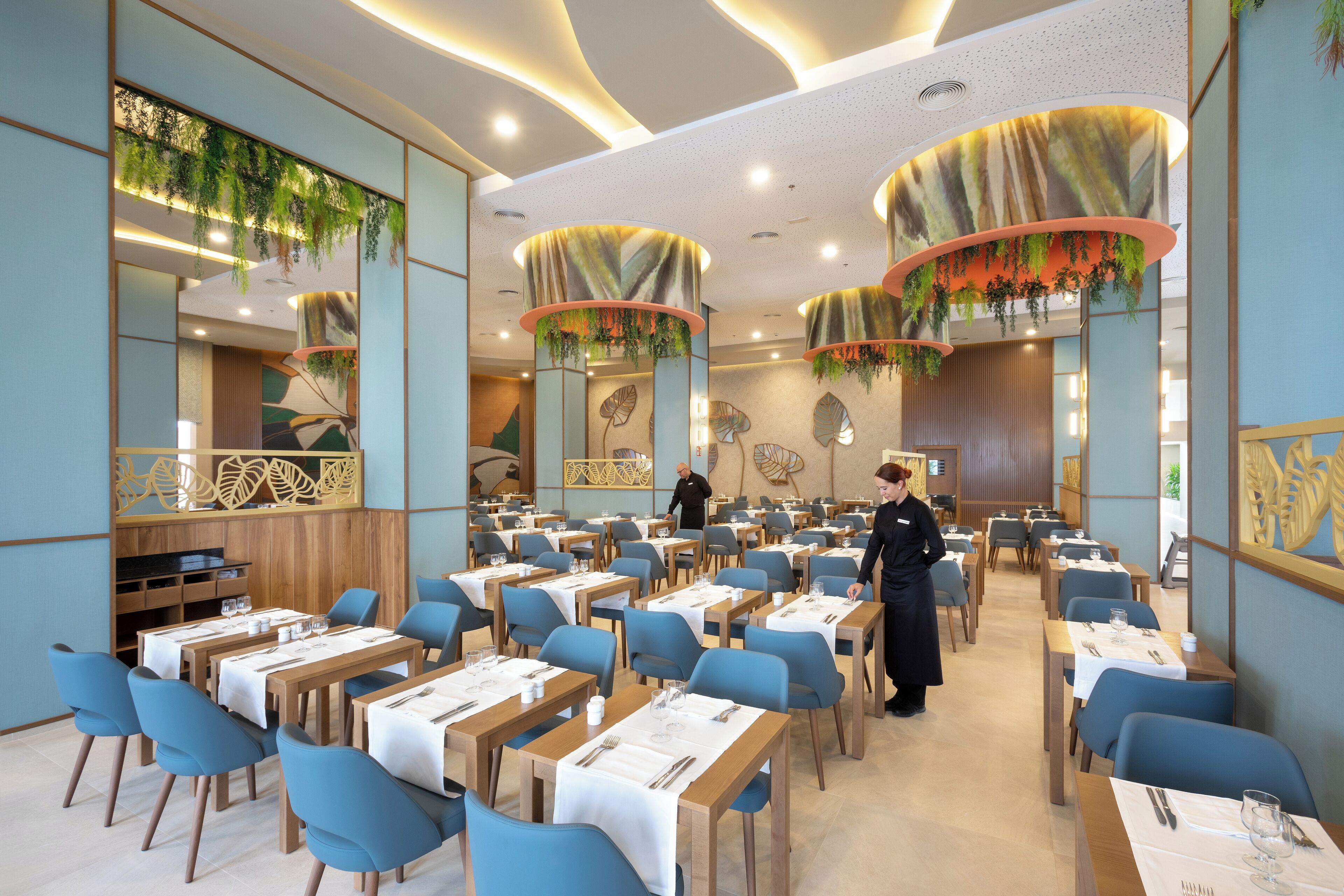 Restoran