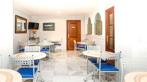 Interior - Hotel Albero (Granada)
