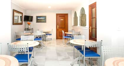 Hotel Albero