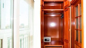 Chi tiết nội thất