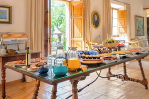 Property amenity - Agroturismo Son Siurana (Alcúdia)
