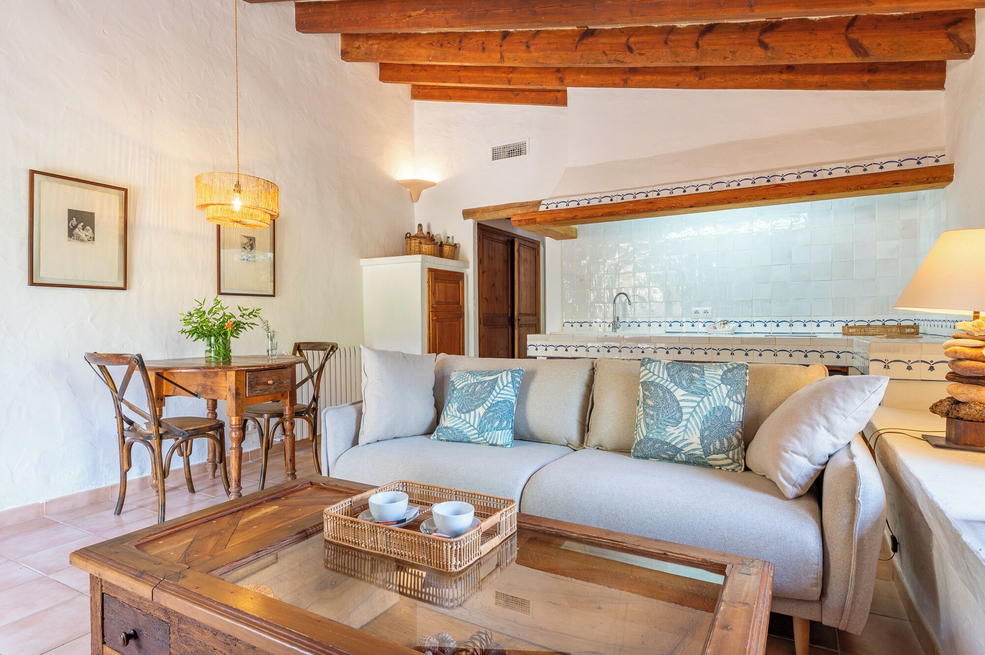 Photo - Agroturismo Son Siurana