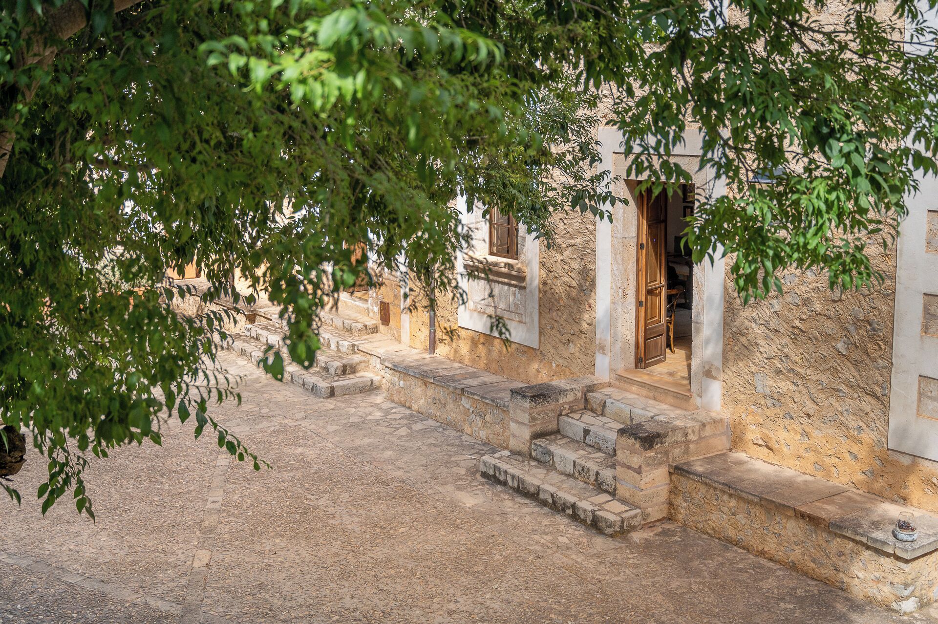 Villa, 2 Bedrooms | Garden view