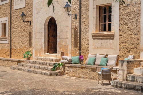 Agroturismo Son Siurana