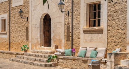 Agroturismo Son Siurana