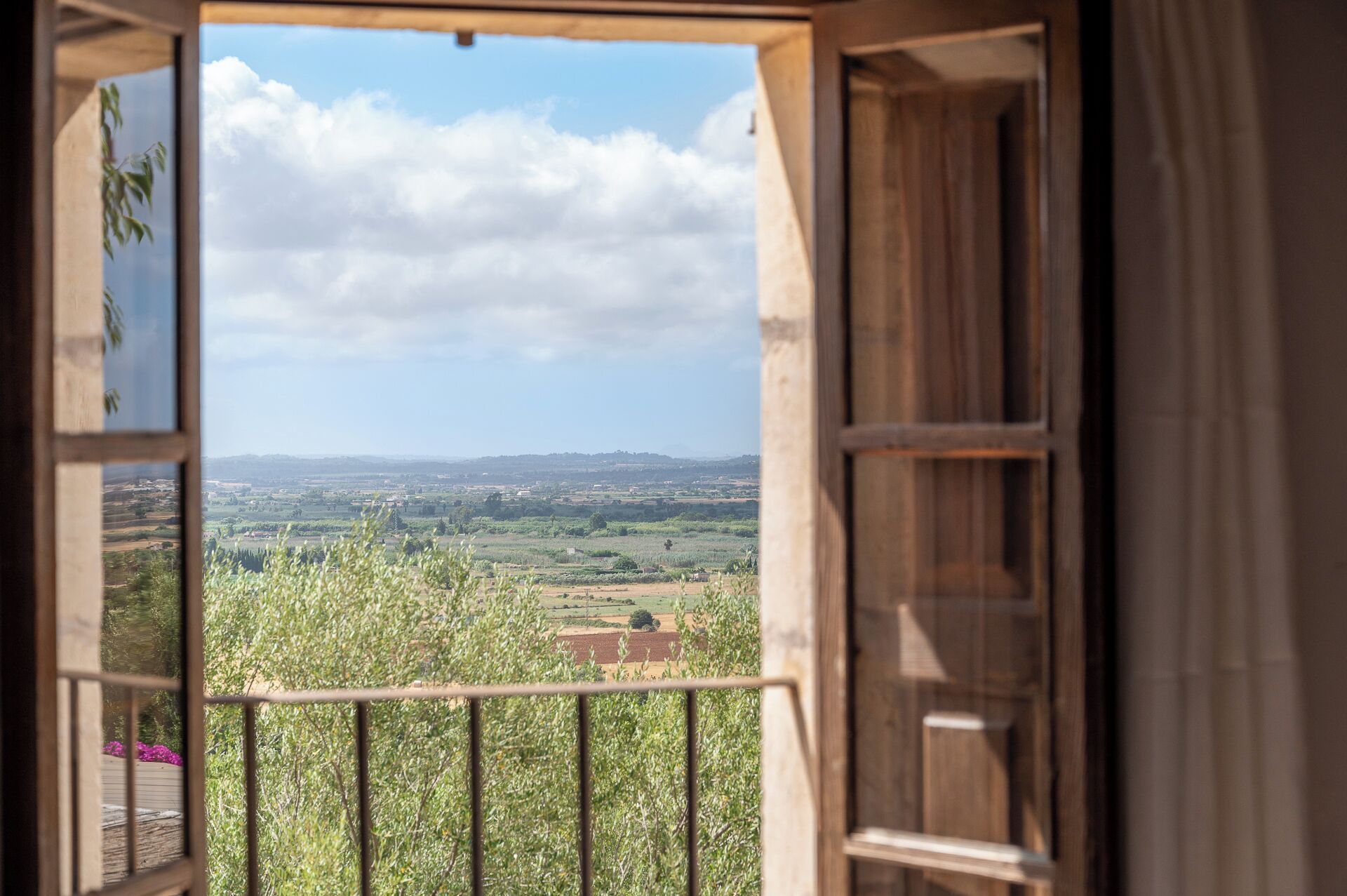 Photo - Agroturismo Son Siurana