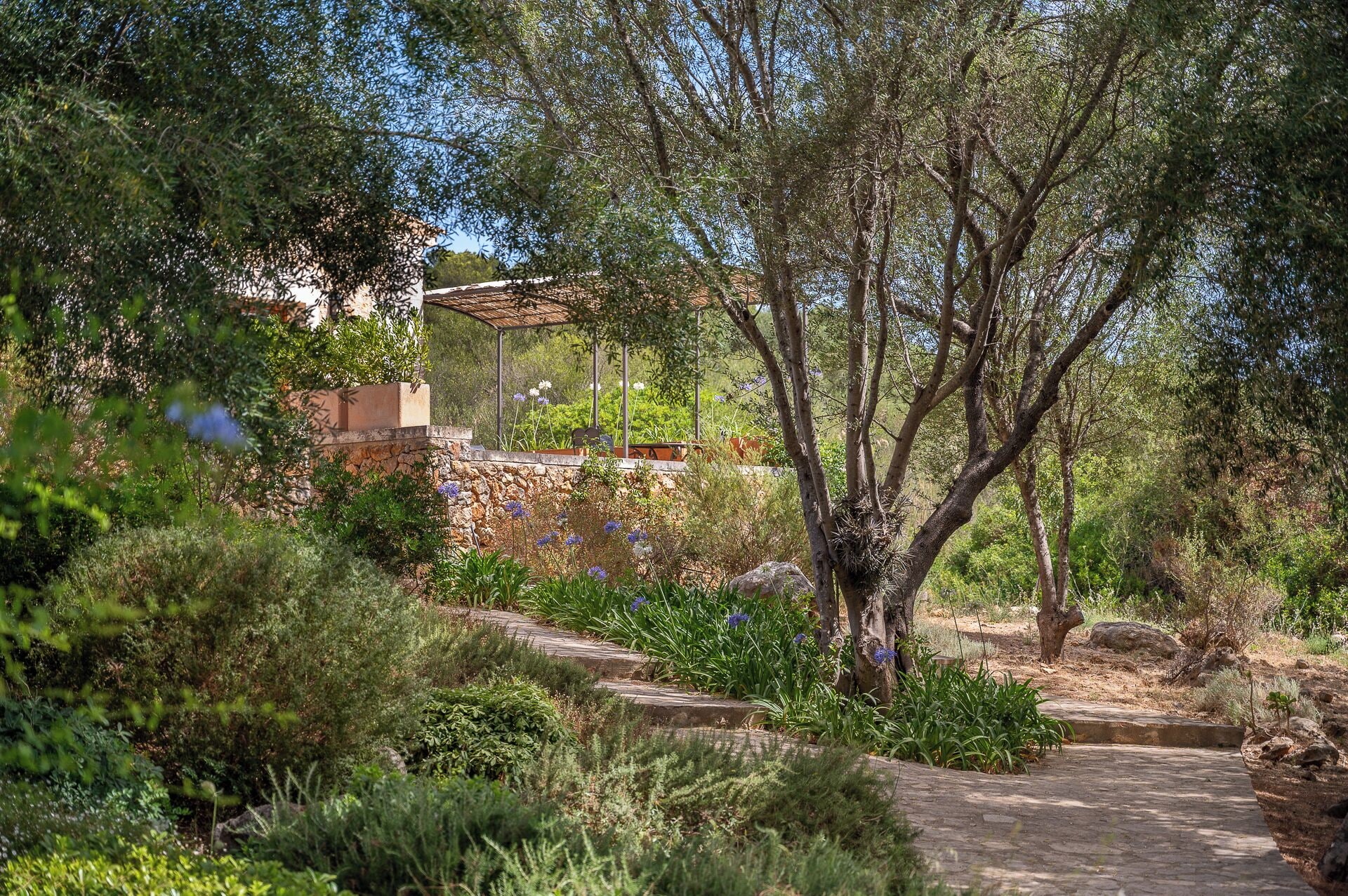 Photo - Agroturismo Son Siurana