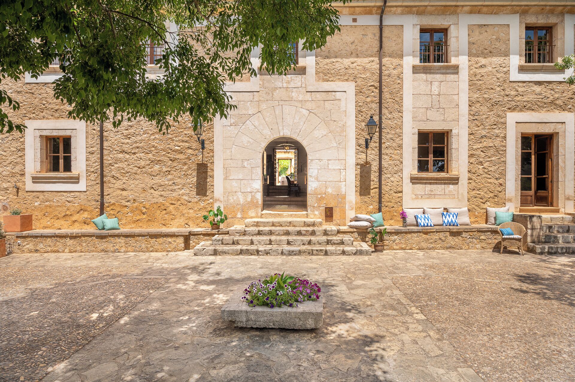 Photo - Agroturismo Son Siurana