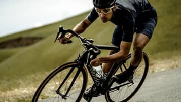 Ciclismo