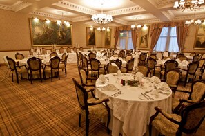 Aula banquet