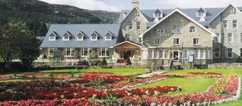 Duke Of Gordon Hotel