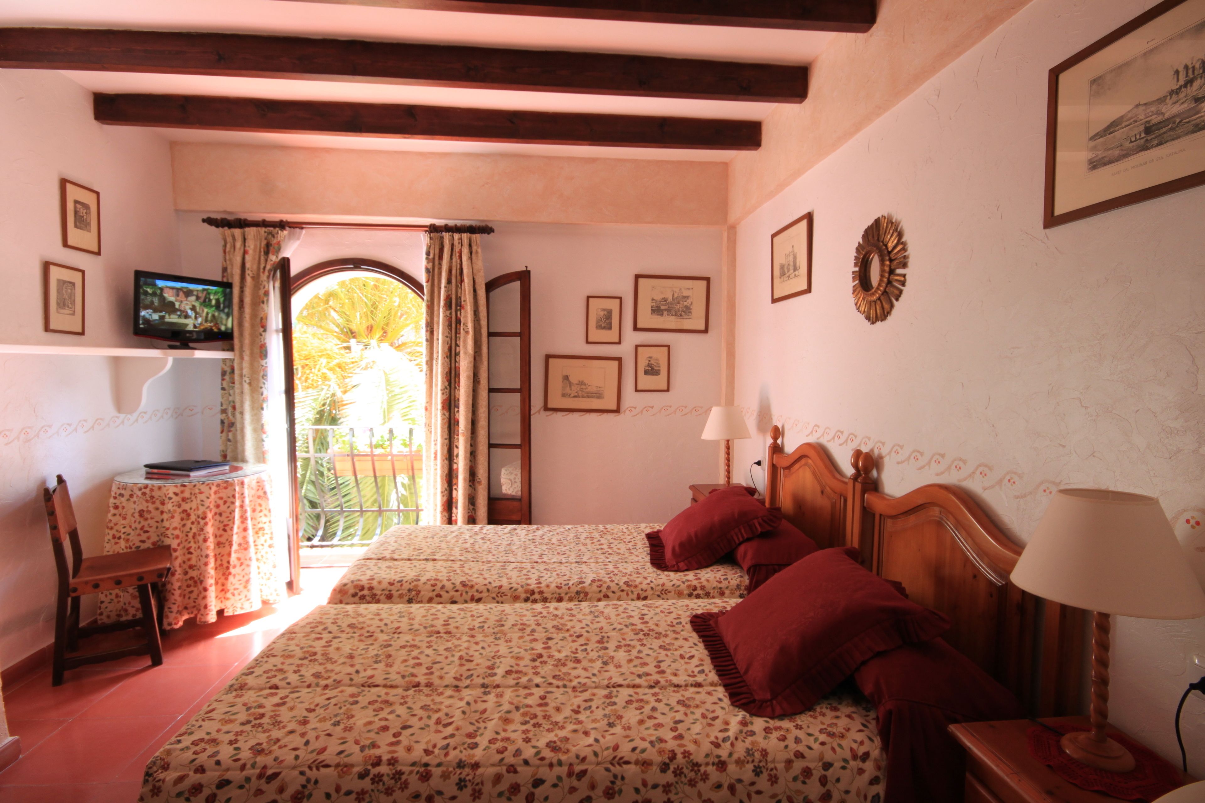 Photo - Petit Hotel Ses Rotges - Only Adults