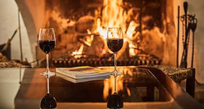 Petit Hotel Restaurante Ses Rotges - Adults Only