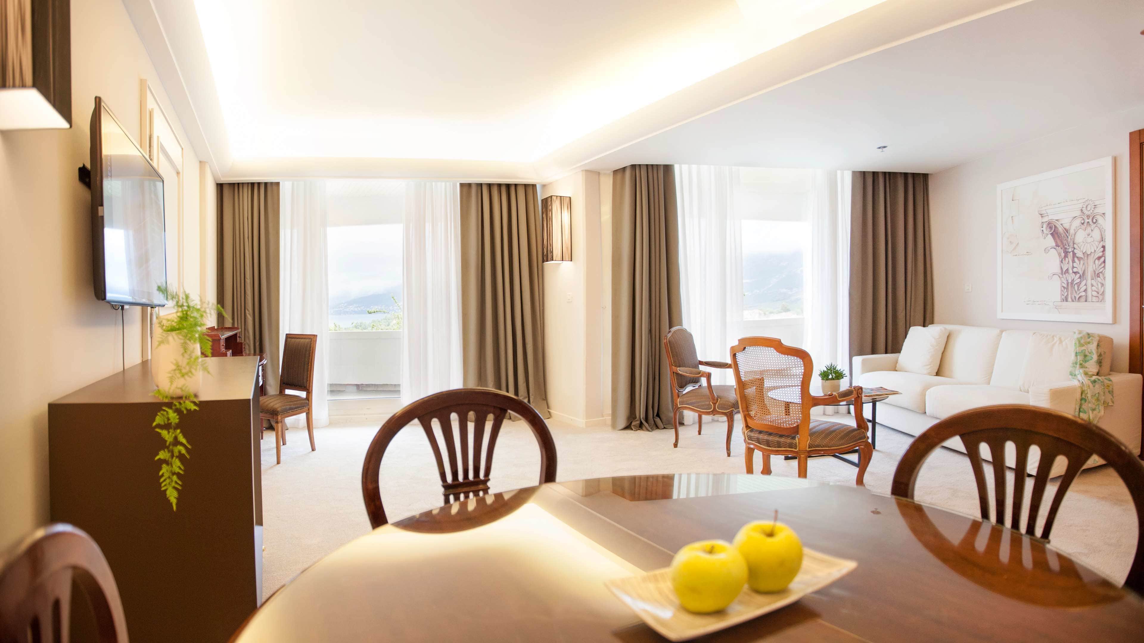 Foto - Hotel Croatia