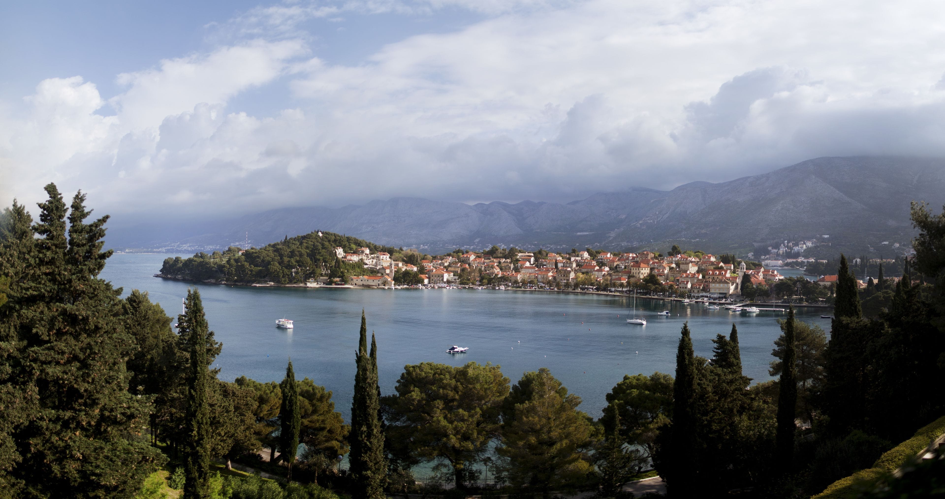 Foto - Hotel Croatia