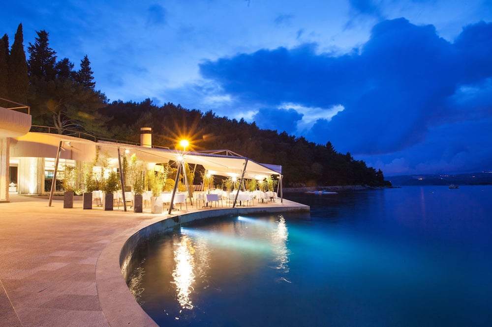 Hotel Croatia