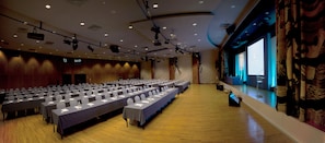 Sala de reunião