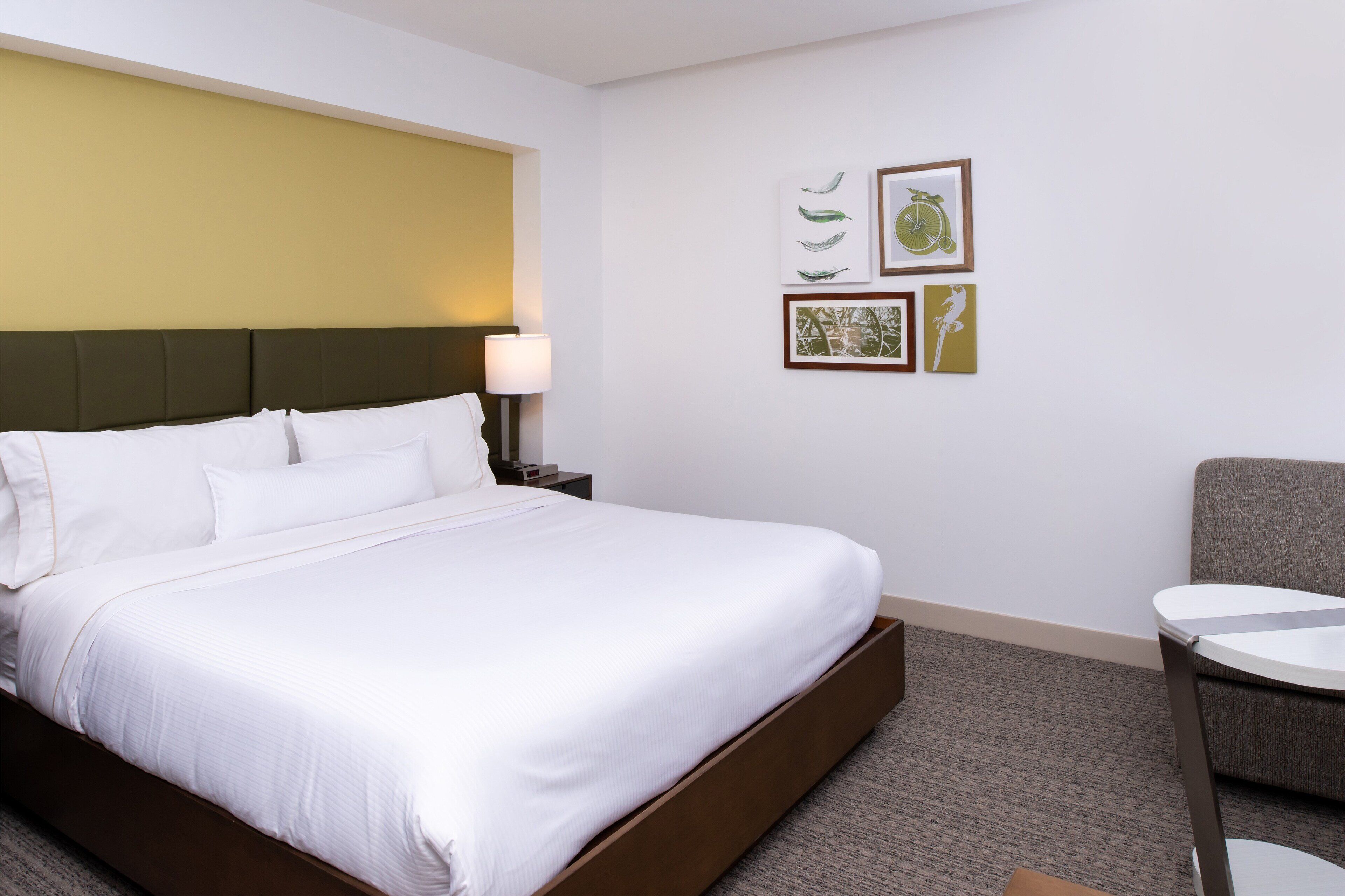 Foto - Element Lexington