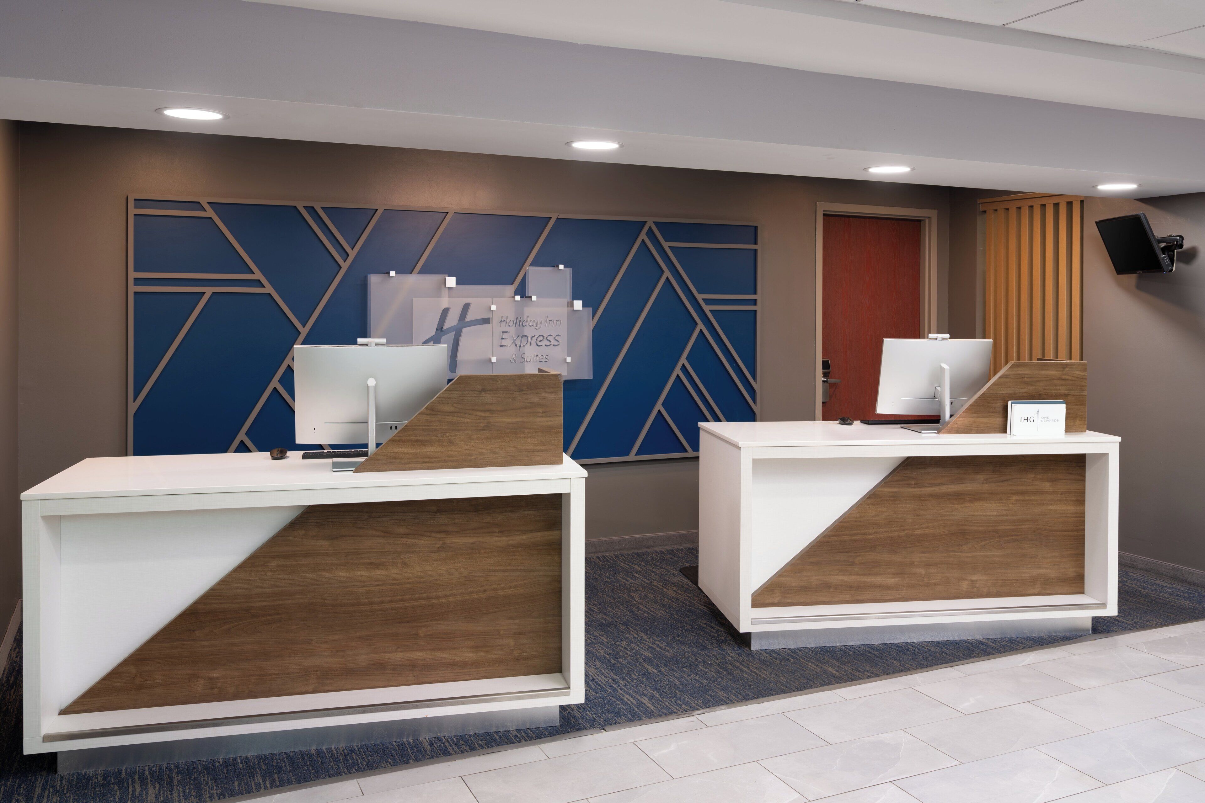 Foto - Holiday Inn Express Hotel & Suites Chaffee - Jacksonville West by IHG