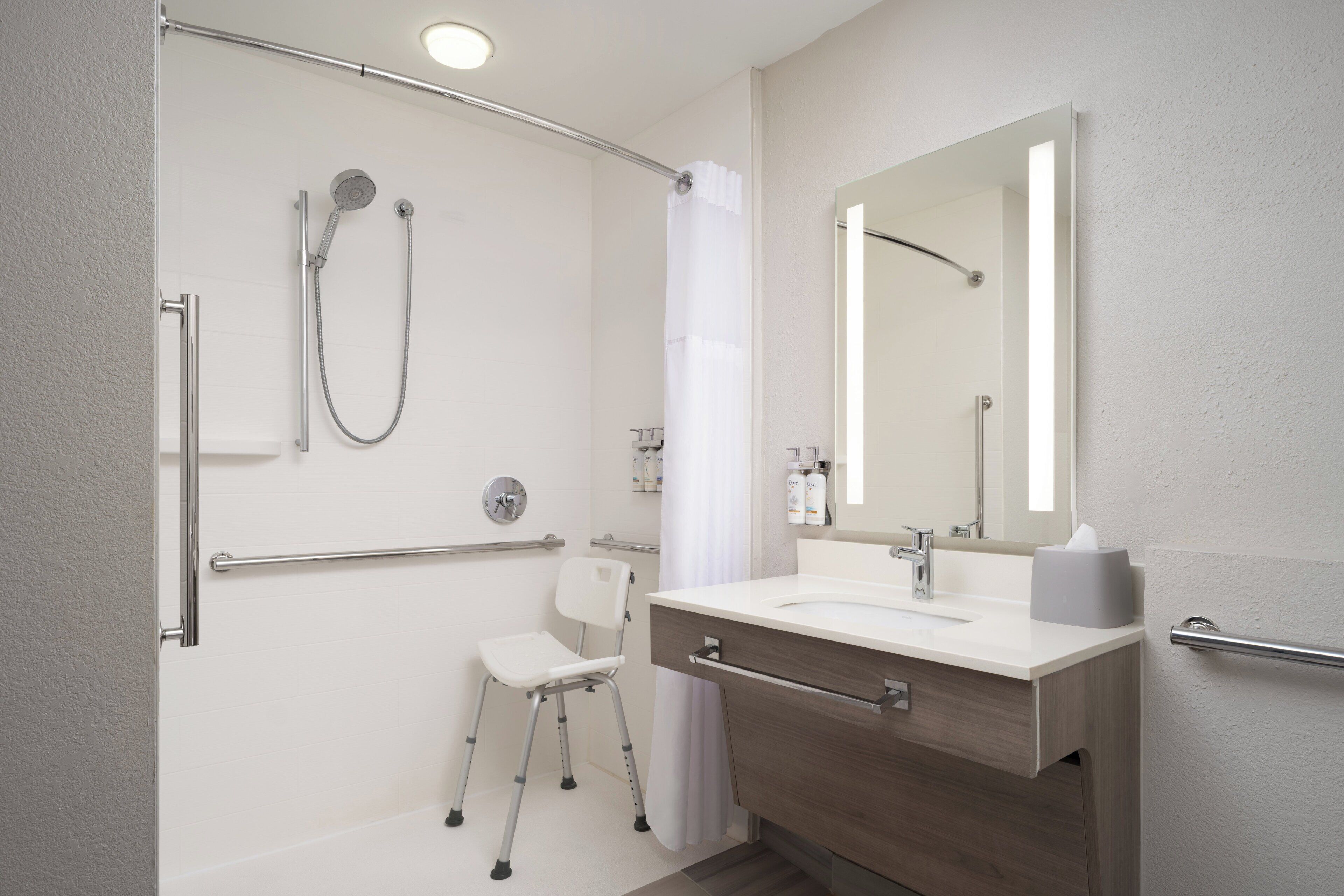 Foto - Holiday Inn Express Hotel & Suites Chaffee - Jacksonville West by IHG