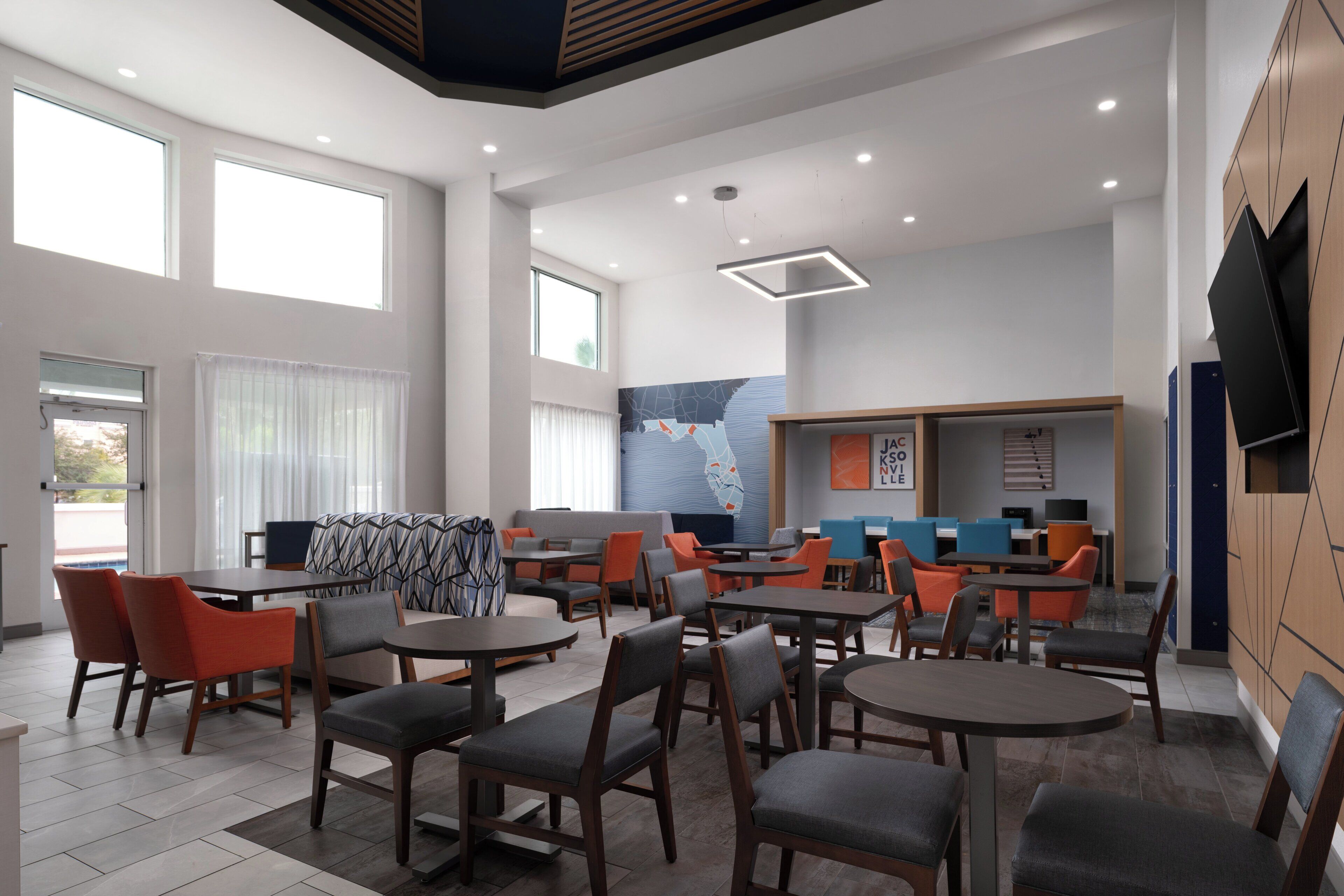 Foto - Holiday Inn Express Hotel & Suites Chaffee - Jacksonville West by IHG