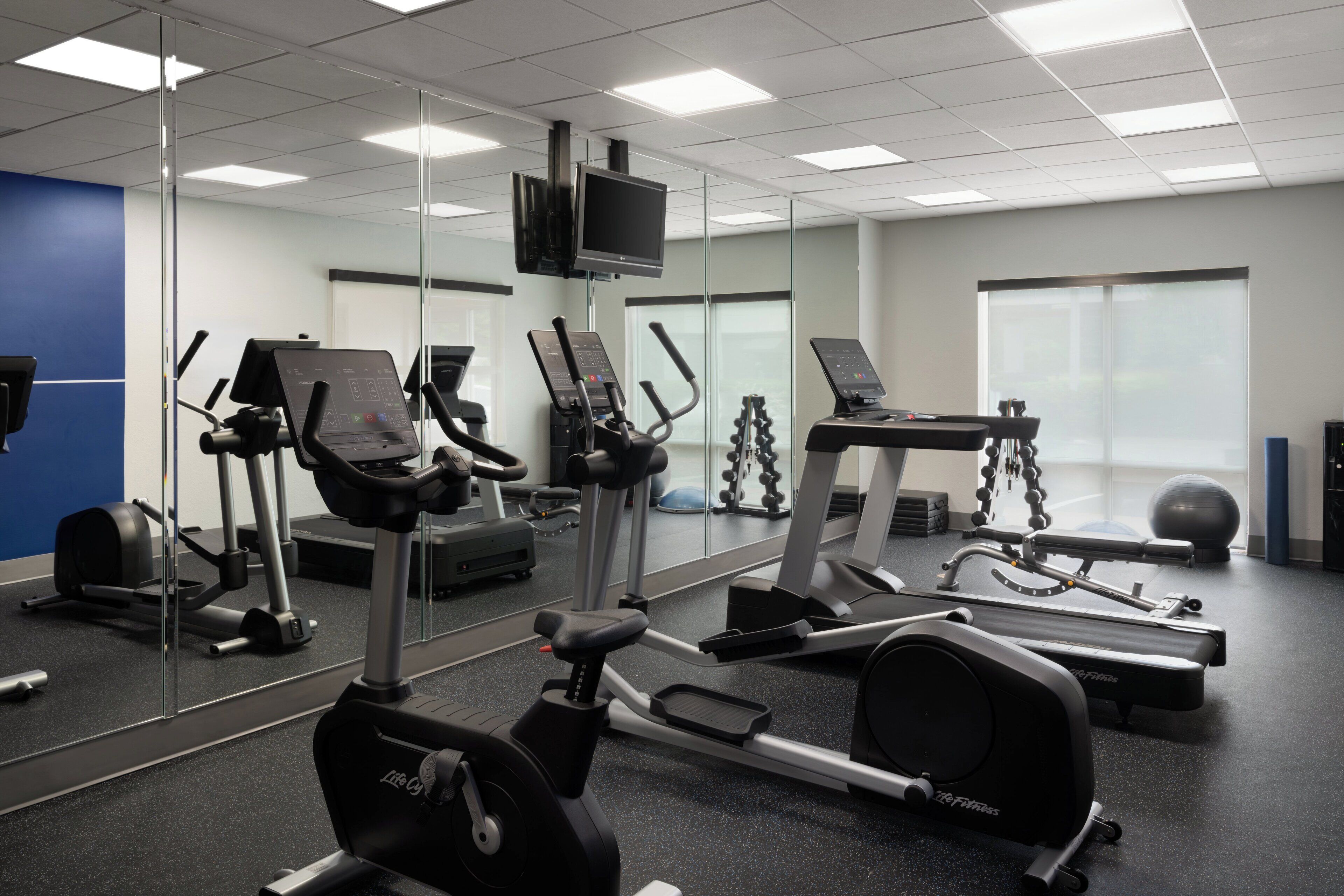 Foto - Holiday Inn Express Hotel & Suites Chaffee - Jacksonville West by IHG