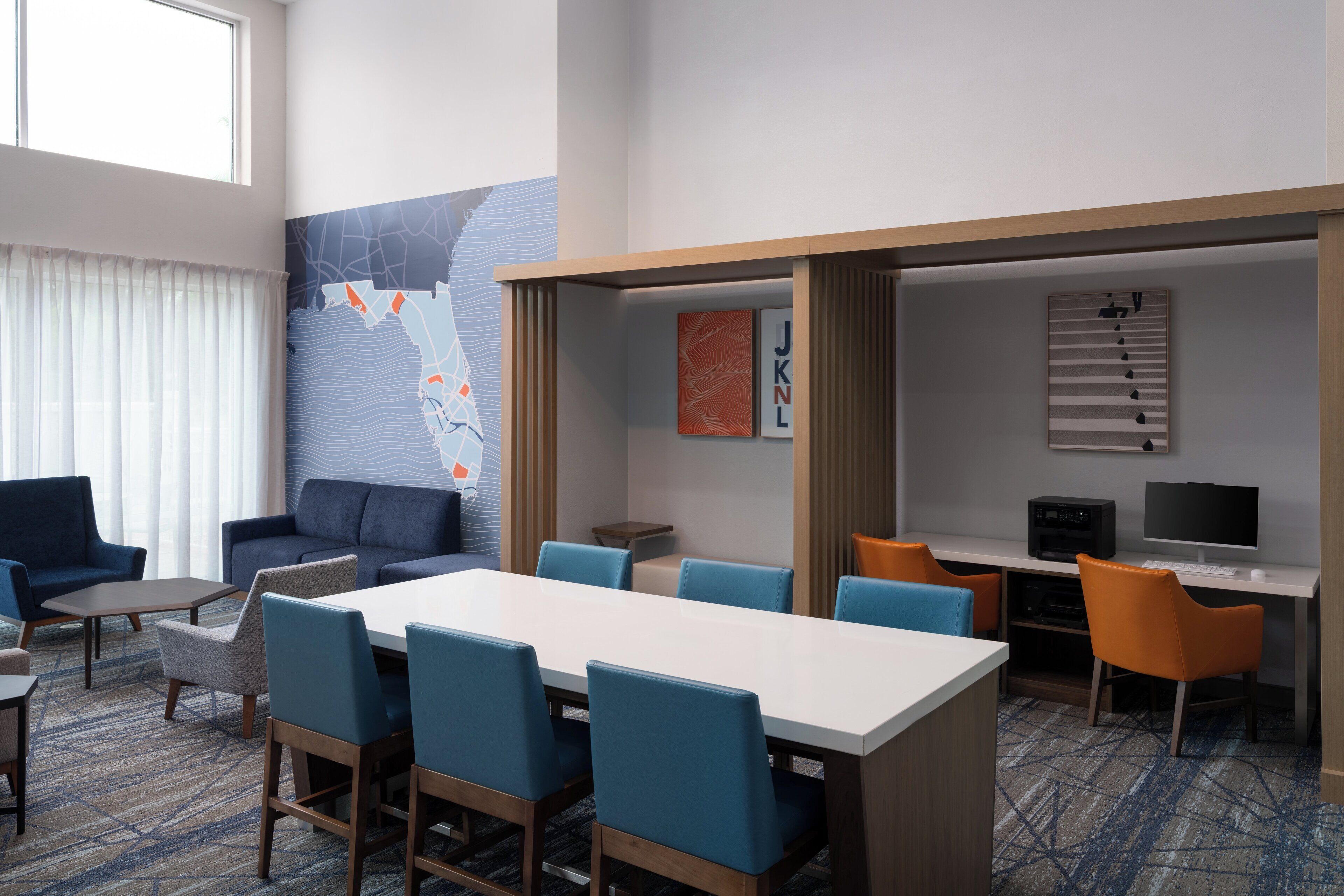 Photo - Holiday Inn Express  & Suites Chaffee  Jacksonville West